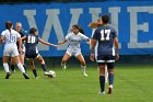 WSoc vs Smith  Wheaton College Women’s Soccer vs Smith College. - Photo by Keith Nordstrom : Wheaton, Women’s Soccer